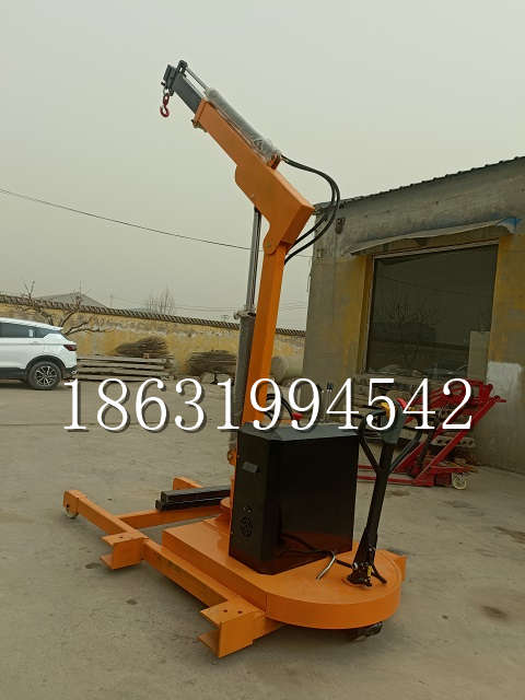 北斗镇厂家供应自制随车吊 12吨随车吊 自卸式随车吊 12吨随车吊起重机