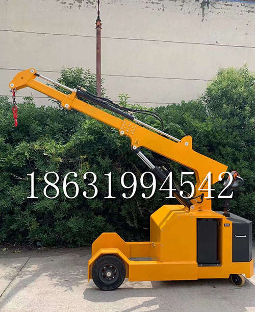 北斗镇随车吊机提升机车载改装220v移动吊机随车吊机车载北斗镇当地